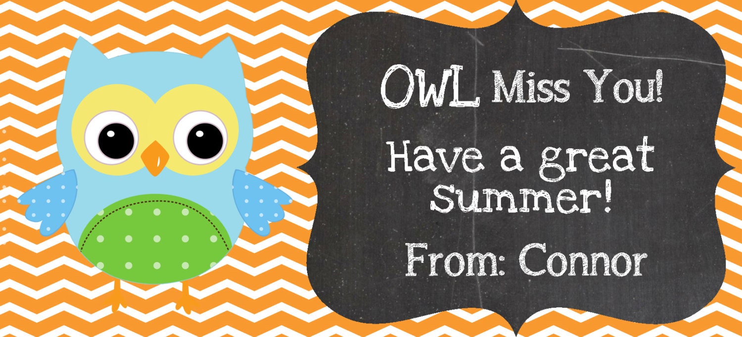 Owl Messages For Teachers | just b.CAUSE Owl Messages For Teachers | just b.CAUSE