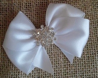 And Pantyhose Fetish Sites Flower Girl Hair Bows