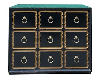 Vintage Original Dorothy Draper Chest for Heritage