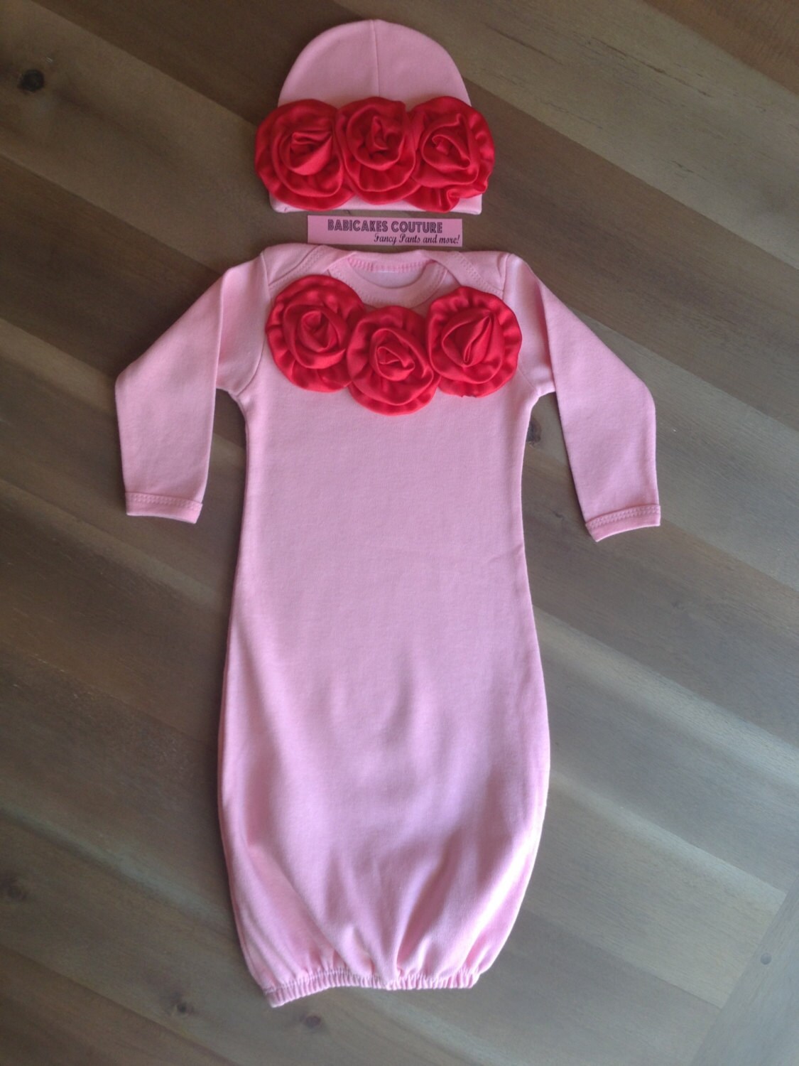 cute newborn take home outfits