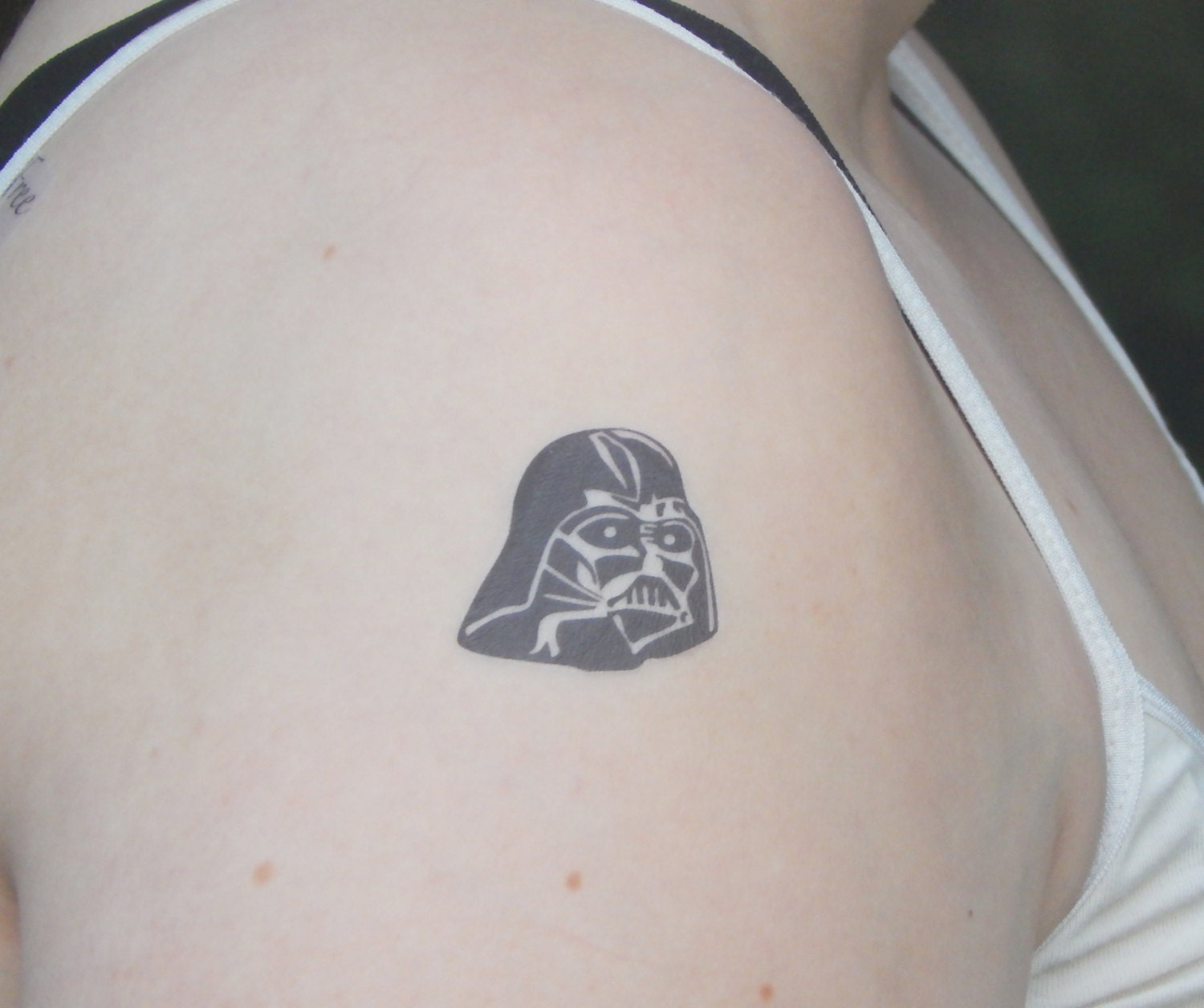 Temporary Tattoo Star Wars Tattoo Darth Vader Geek Gift
Darth Vader Dad Tattoos