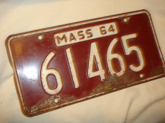 3 Letter License Plate Cost