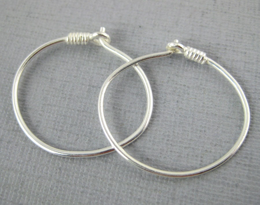 Wine Charm Ring Sterling Silver Wine Charm Ring Necklace