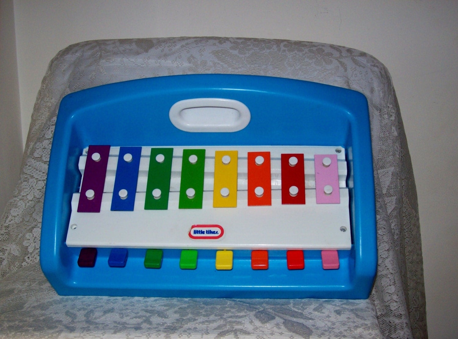 xylophone musical toy