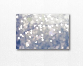 large wall art abstract photography bokeh canvas art fine art photography canvas wrap winter photography canvas wall art abstract canvas