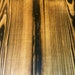 Cedar Flooring