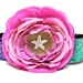 Dog Collar Flower Add-On for Your Custom Dog Collar