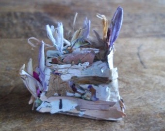 purple dried flowers purple dried flowers