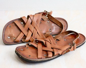 Popular items for jesus sandals on Etsy