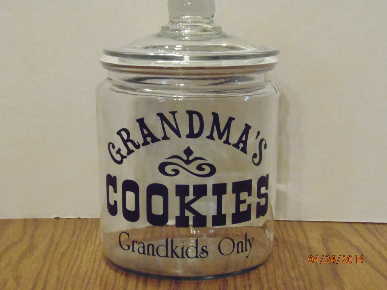 Download Grandma's Cookie Jar
