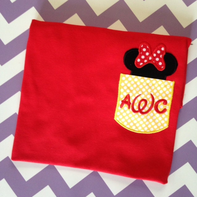 adult minnie mouse shirt