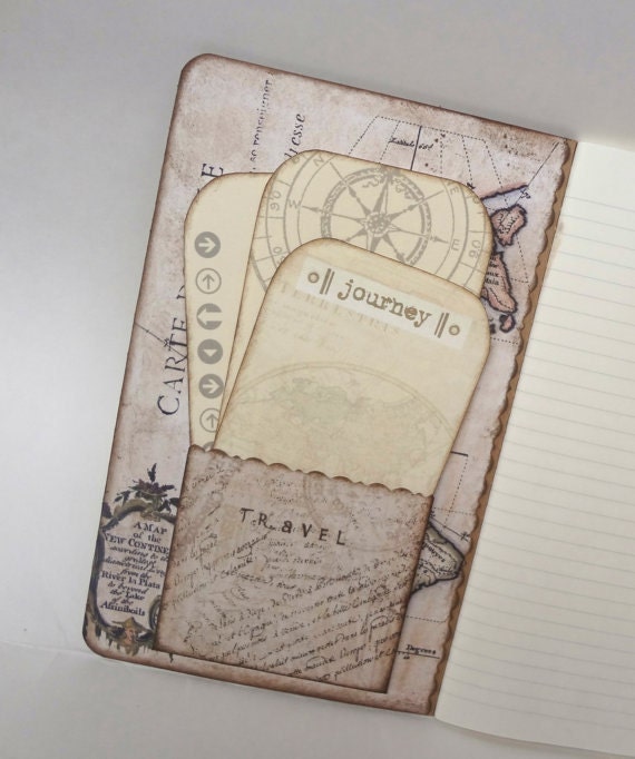 travel journal for couples