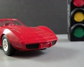 1979 Corvette Dealer Promotional Model Car // from Successionary