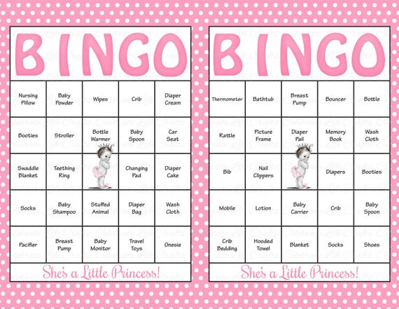 baby-shower-bingo-cards-driverlayer-search-engine