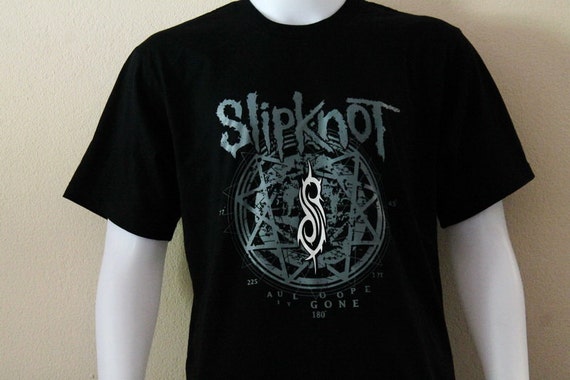 slipknot shirts for women