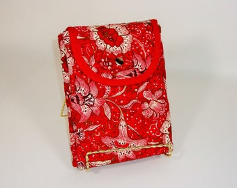 Kindle Case / Kindle 3 Cover / Kindle Fire Case / Nook Cover / Kobo Case / Padded eReader Case