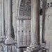 Oil painting by hand made on canvas ,31.5"X47" Ready to Hang, Inner Frame.