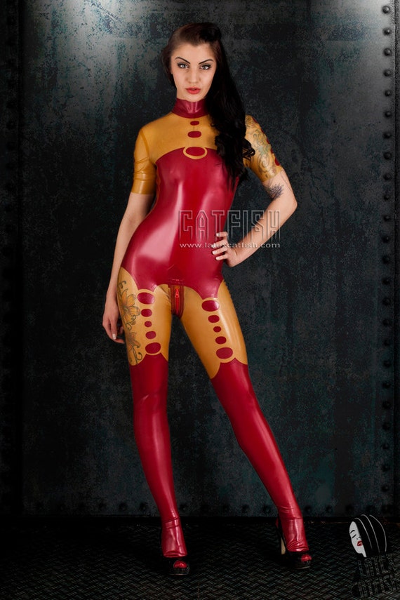 Sexy Latex Video Sexy Latex Video