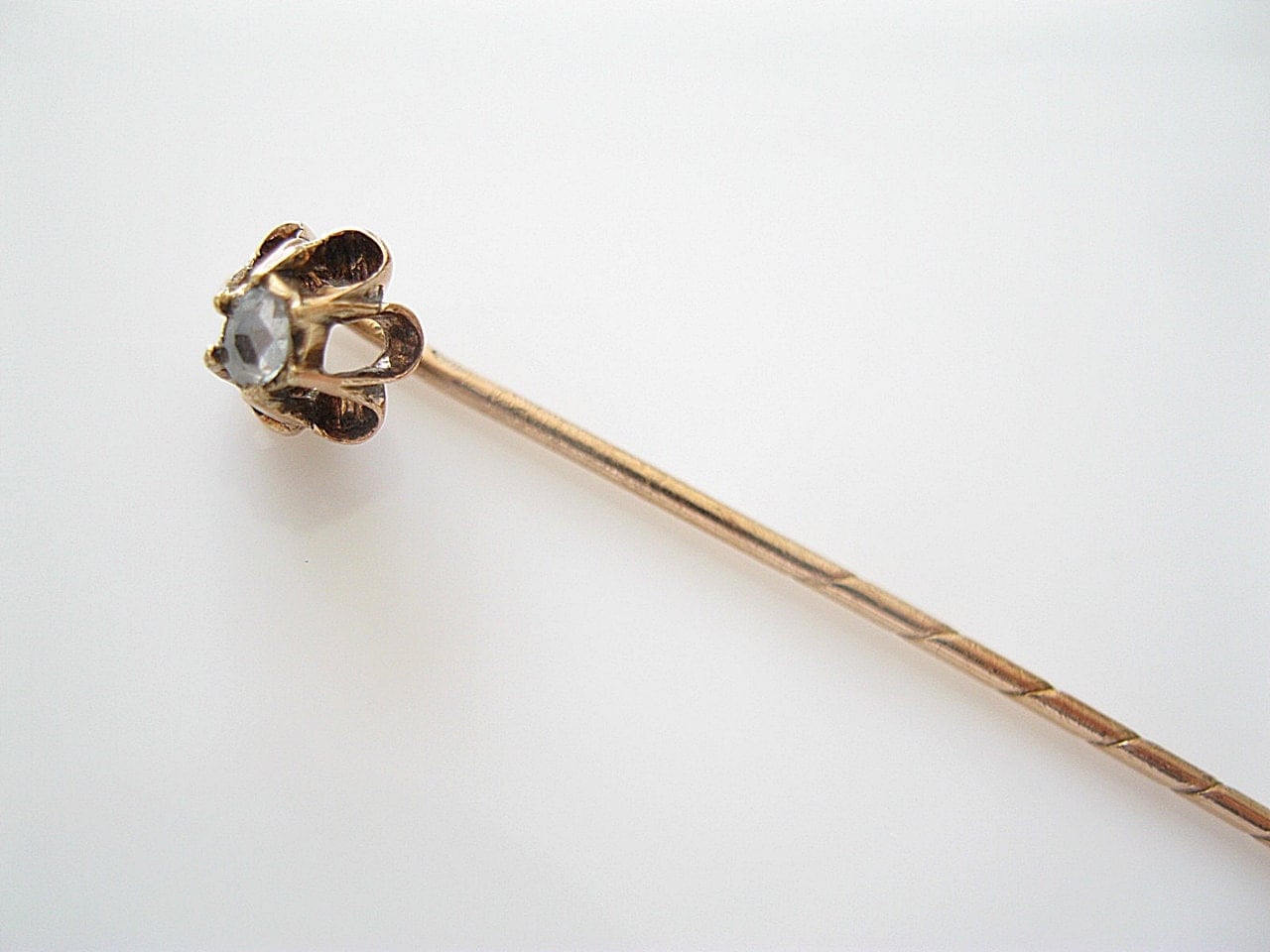 1920s tie pin