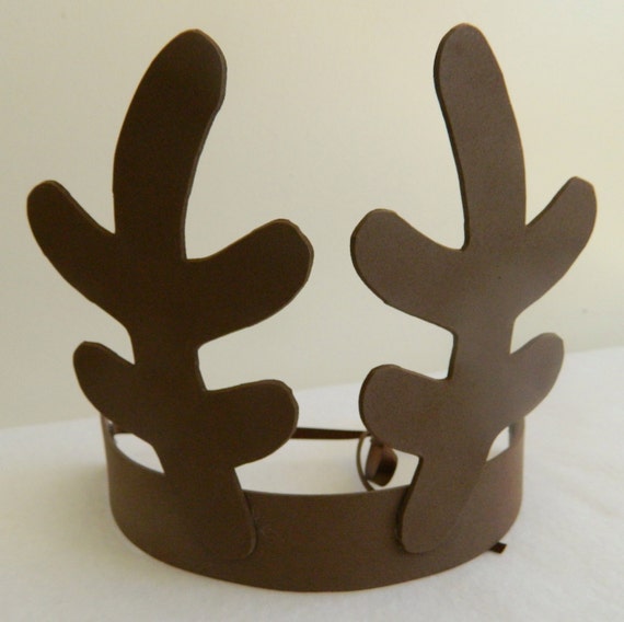 party pack reindeer antlers headbands christmas rudolph party pack reindeer antlers headbands christmas rudolph