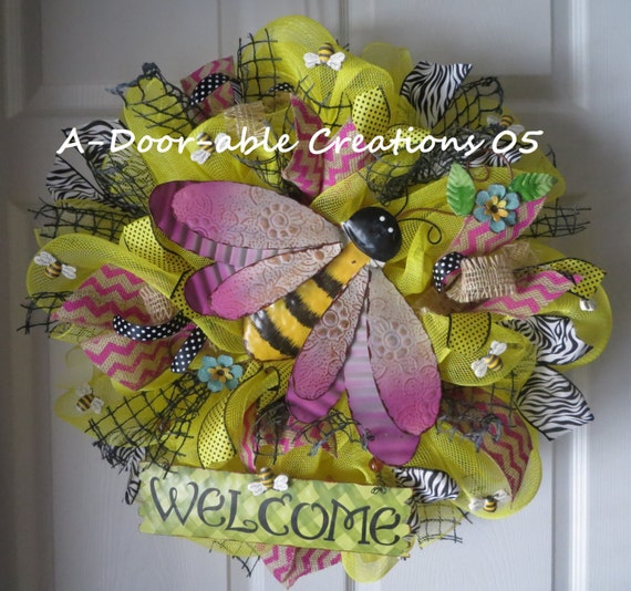 25 Off Sale..Use Coupon Code at by ADoorableCreations05 on Etsy