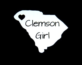 kids clemson shirt