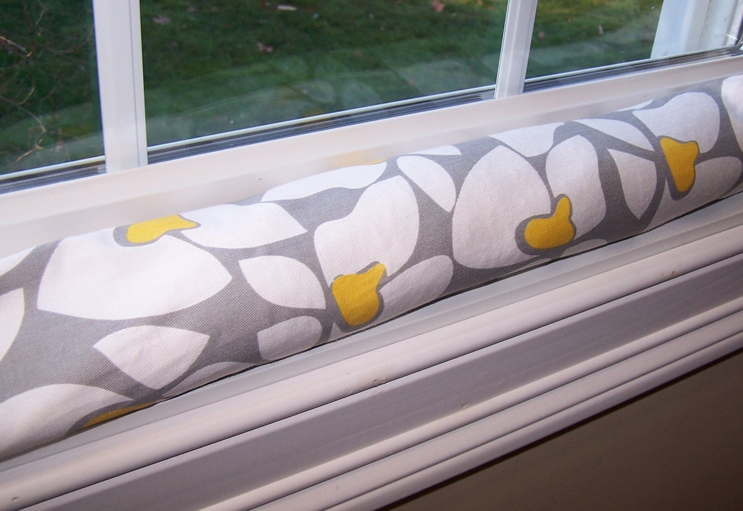 Window or DOOR DRAFT STOPPER Snake Premier Prints Designer