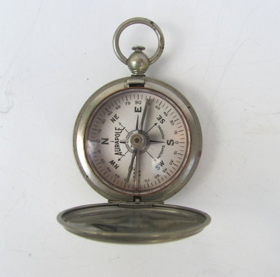 Vintage Compass For Sale 4