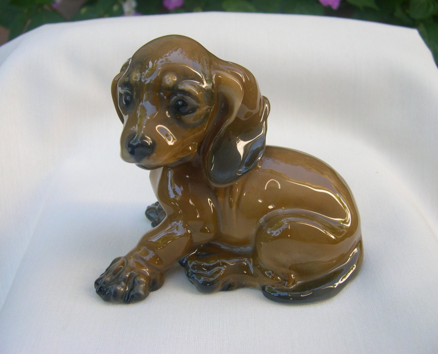 rosenthal dachshund