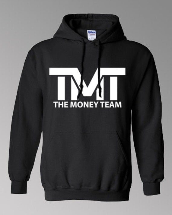 the money team shirts amazon