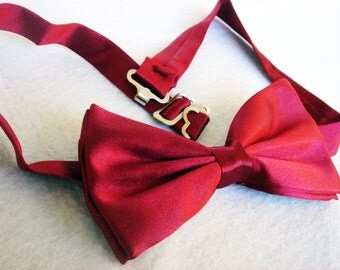 Doctor Who Fez And Bow Tie Eleventh Doctor Matt Smith Fez