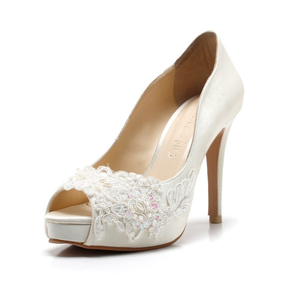 chaussure mariage miss