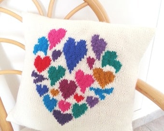 Unique knitting patterns to download