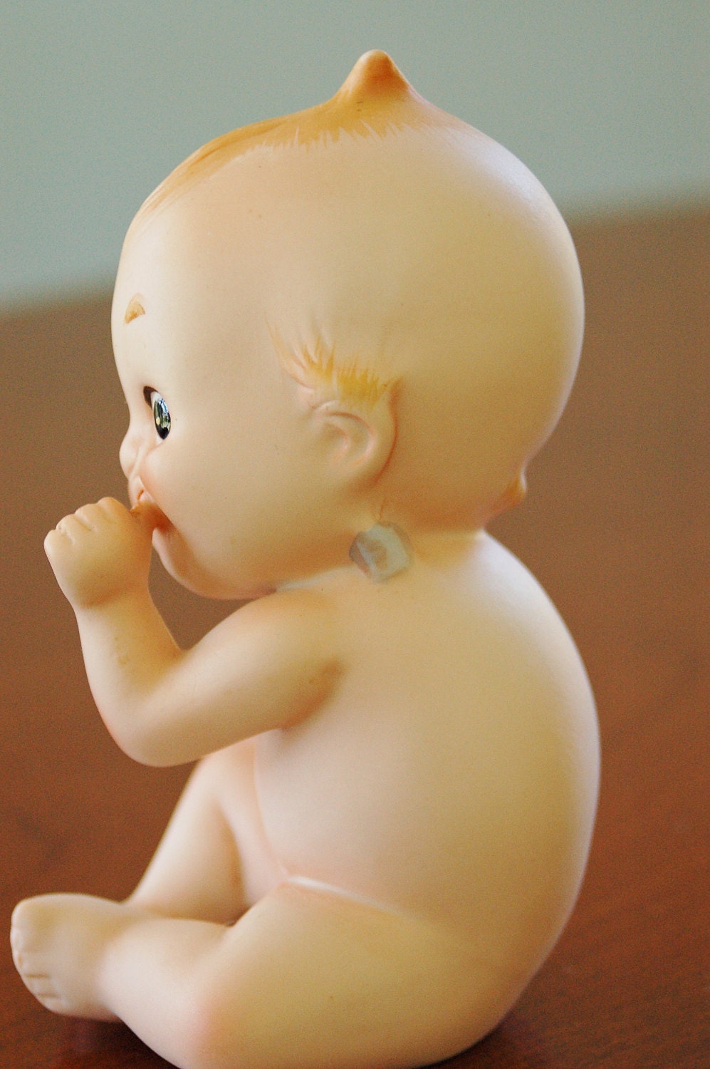 collectible kewpie dolls