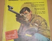 Young Men Magazine April 1956