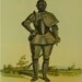Meyrick Ancient Armour Original H/C Engraving Suit Of Jousting Armour 1842 PL.73