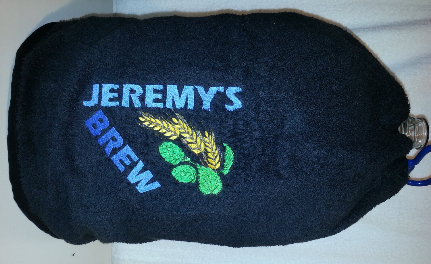 Carboy Cover fermentation equipment for your favorite home