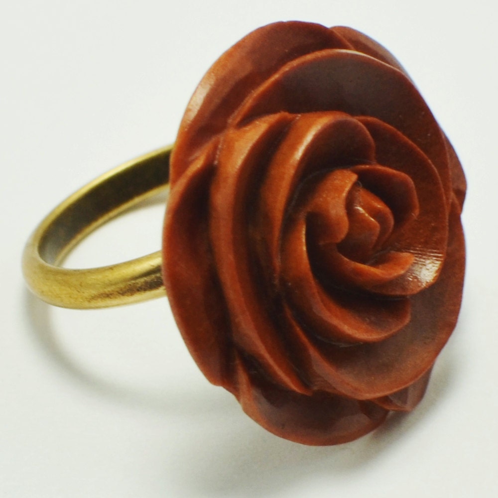 Что такое rosen rings