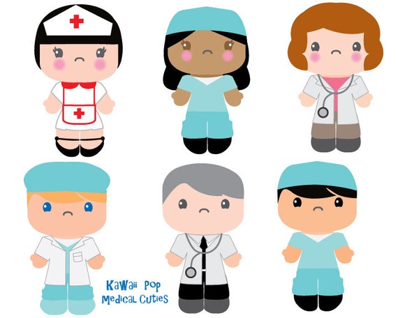 Download Doctor Kids Clipart Background