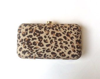 Popular items for leopard printed on Etsy