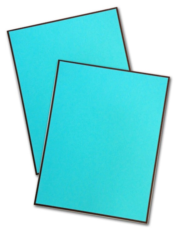 Fresh 30 5 X 7 Cardstock With Border
