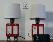 usb shelf lamp factories