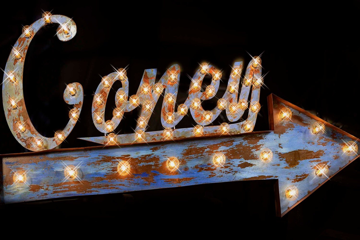 marquee sign marquee sign