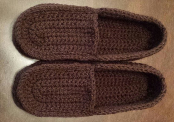 house loafers