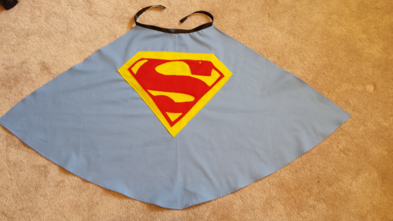 Superman Cape various colors