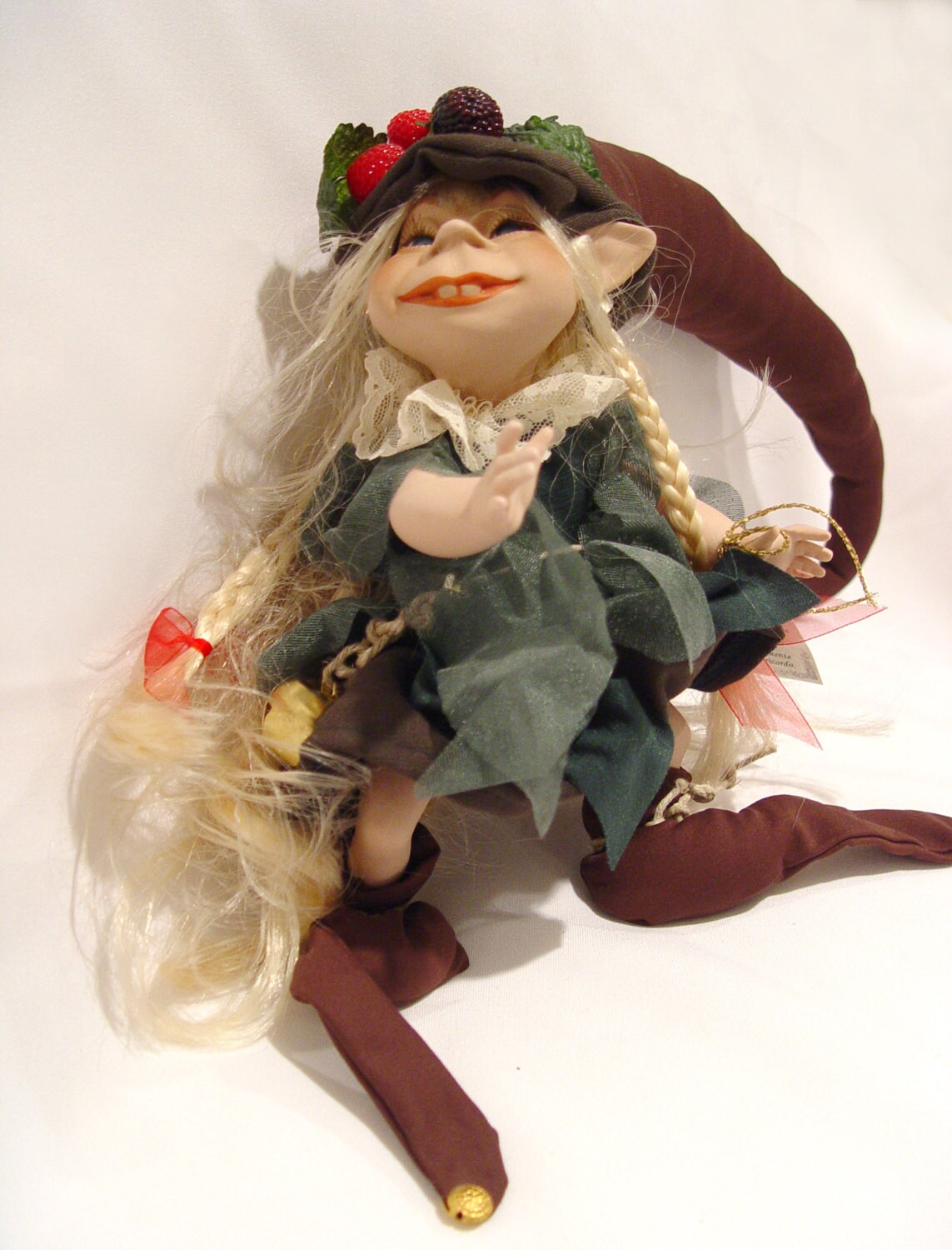 wholesale elf dolls