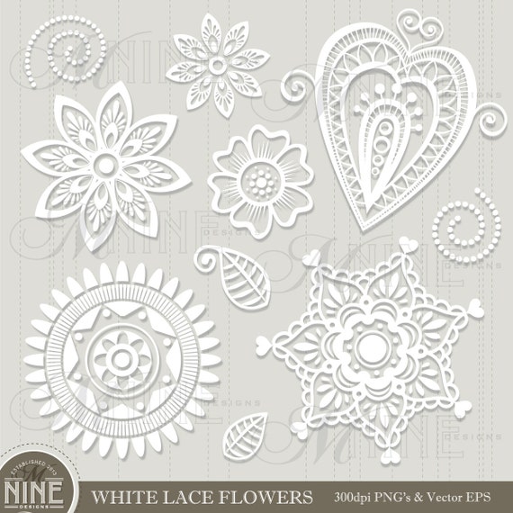 lace clipart word - photo #27