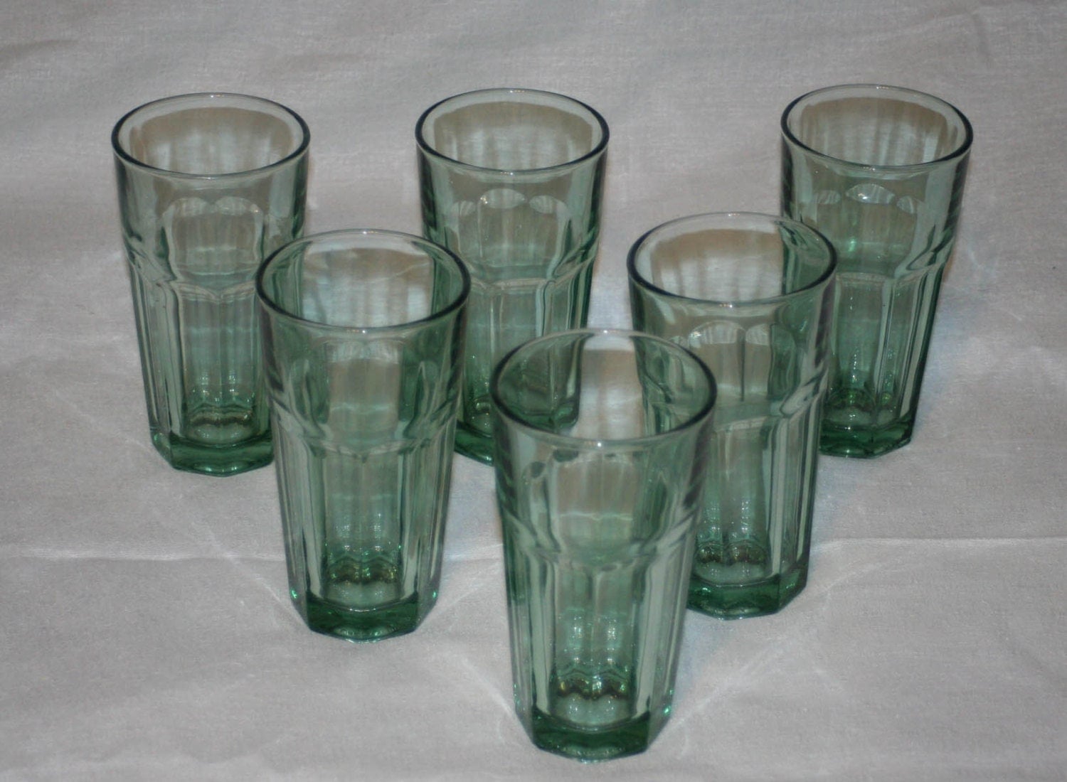 libbey duratuff glasses 16 oz