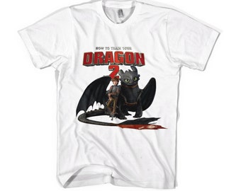 how to train your dragon tee shirts