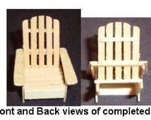 Popular Items For Adirondack Chair Kit On Etsy   Il 214x170.527187023 J8xe 